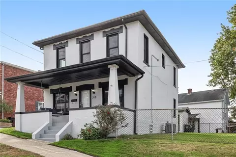 510 Virginia Ave, Oakmont, PA 15139