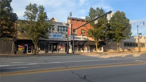 805-811 3rd Ave, New Brighton, PA 15066