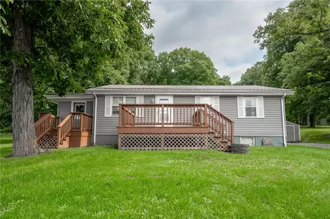 151 Tanoma Rd, Home, PA 15747