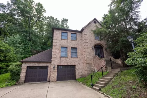302 High Oaks Ct, Wexford, PA 15090