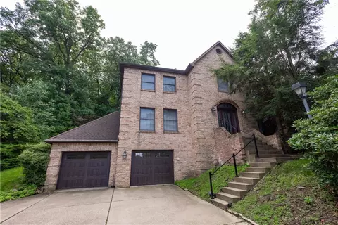 302 High Oaks Ct, Wexford, PA 15090