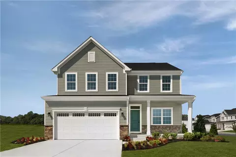 208 Winthrop Dr, Venetia, PA 15367