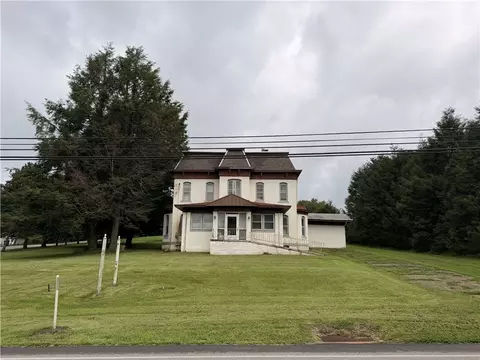 1820 State Route 56, Spring Church, PA 15686