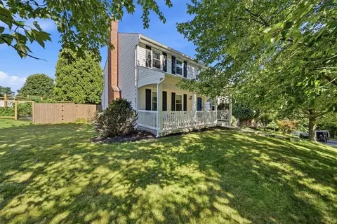 10153 Sudberry Dr, Wexford, PA 15090