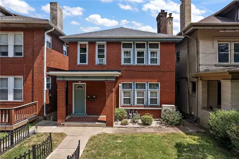 563 S Braddock Ave, Pittsburgh, PA 15221