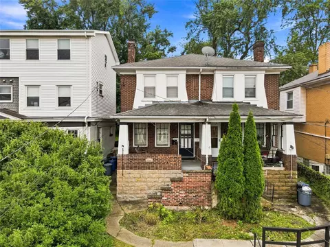 6354 Alderson St, Pittsburgh, PA 15217