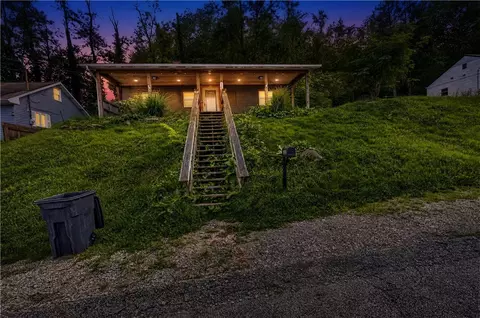 1118 Woodland Ave, Port Vue, PA 15133