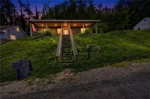 1118 Woodland Ave, Port Vue, PA 15133