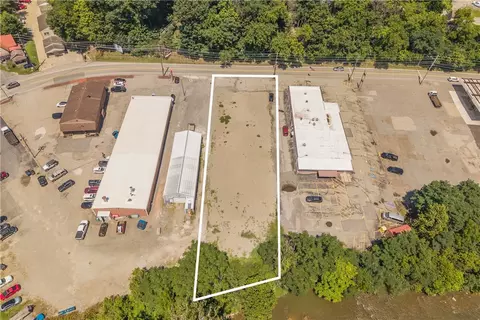 543 W Pike St, Canonsburg, PA 15317