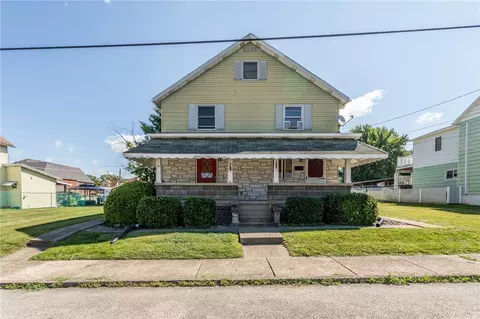 417 Vine St, Connellsville, PA 15425