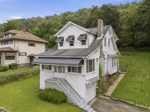 300 Marie St, Glassport, PA 15045