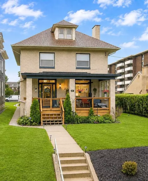 824 Malvern Rd, Pittsburgh, PA 15202