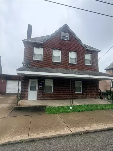 1812 Grandview Ave, Mckeesport, PA 15132