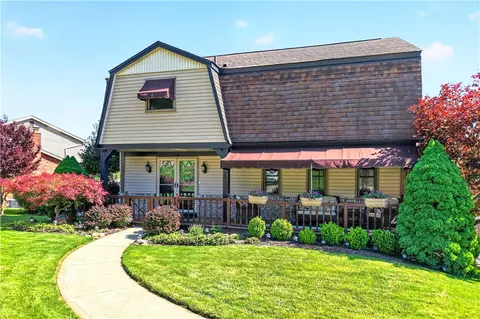 130 Grouse Dr, Elizabeth, PA 15037