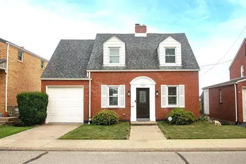 1422 Milan, Pittsburgh, PA 15226