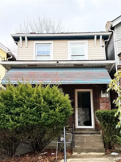 7712 12 Francis St, Pittsburgh, PA 15218
