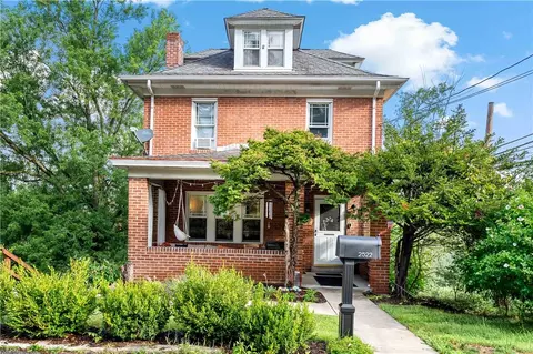 2522 Homehurst Ave, Pittsburgh, PA 15234