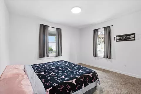 Bedroom - 20 2nd St, Irwin, PA 15642 photo 1 of 4