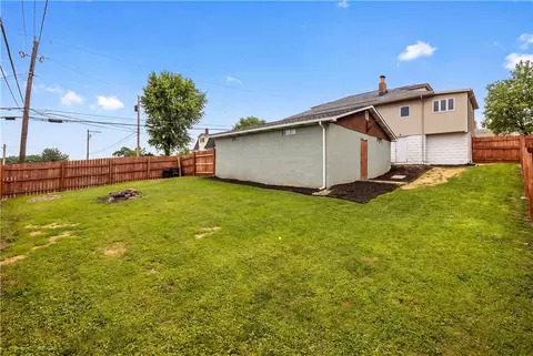 Exterior - 20 2nd St, Irwin, PA 15642 photo 6 of 6