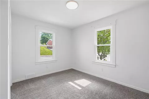 Bedroom - 20 2nd St, Irwin, PA 15642 photo 3 of 4