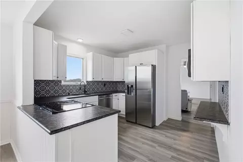 Kitchen - 20 2nd St, Irwin, PA 15642 photo 2 of 4