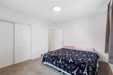Bedroom - 20 2nd St, Irwin, PA 15642 photo 2 of 4