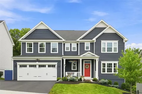 205 Bengal Fox Ct, Zelienople, PA 16063