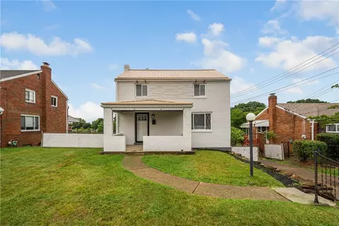 1339 Edgewood Dr, Homestead, PA 15120