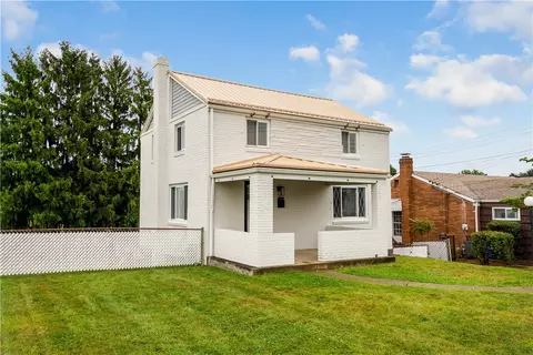 1339 Edgewood Dr, Homestead, PA 15120