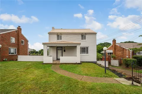 1339 Edgewood Dr, Homestead, PA 15120