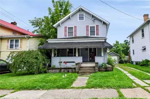 510 Locust St, Indiana, PA 15701