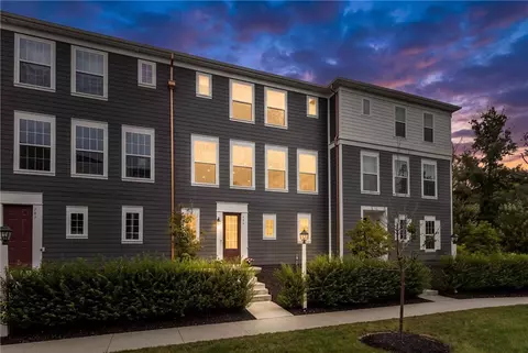 503 Stallings Ln, Cranberry Township, PA 16066