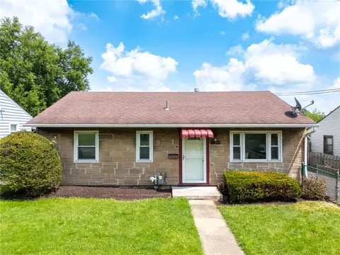 616 Pillow Ave, Cheswick, PA 15024