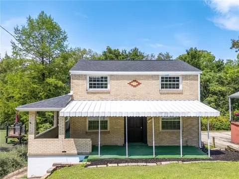 1120 Jacks Run Rd, North Versailles, PA 15137