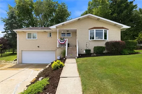 124 Shellbark St, Clairton, PA 15025