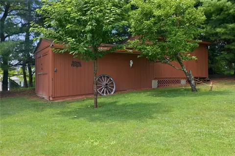 Exterior - 124 Shellbark St, Clairton, PA 15025 photo 12 of 14