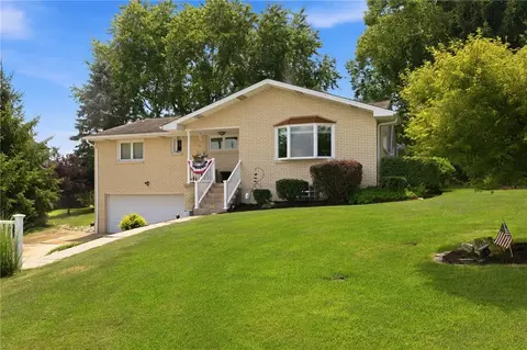124 Shellbark St, Clairton, PA 15025