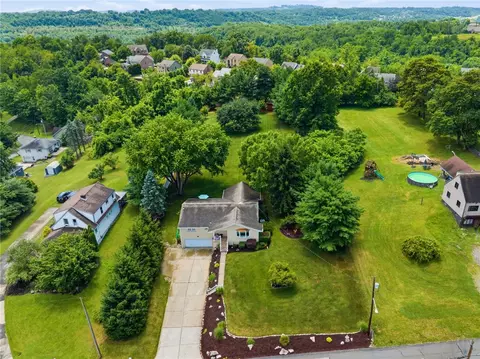 View/Area - 124 Shellbark St, Clairton, PA 15025 photo 3 of 3