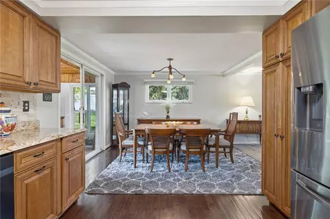 Dining - 124 Shellbark St, Clairton, PA 15025 photo 4 of 4