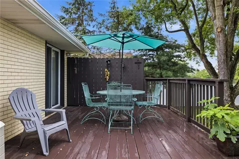 Exterior - 124 Shellbark St, Clairton, PA 15025 photo 6 of 14