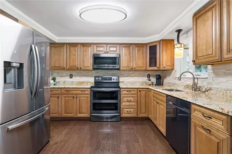 Kitchen - 124 Shellbark St, Clairton, PA 15025 photo 2 of 4