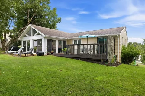 Exterior - 124 Shellbark St, Clairton, PA 15025 photo 9 of 14