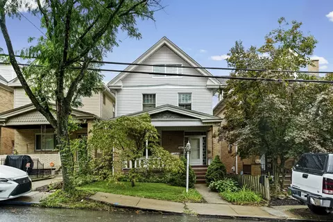 123 E Agnew, Pittsburgh, PA 15210