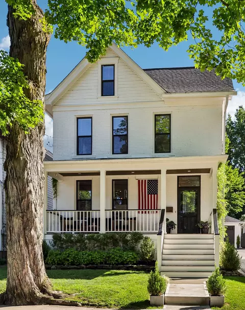 320 Woodland Rd, Sewickley, PA 15143