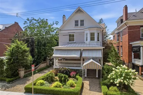 209 Virginia Ave, Pittsburgh, PA 15215