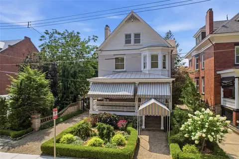 209 Virginia Ave, Pittsburgh, PA 15215