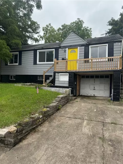 602 Boden St, Turtle Creek, PA 15145