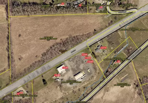 lot Route 6, Wellsboro, PA 16901