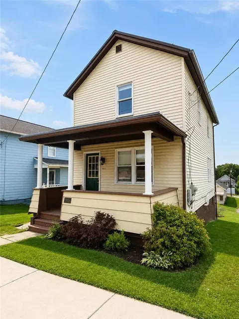 1413 Robbins Ave, Leechburg, PA 15673