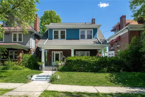 1812 Morrell St, Pittsburgh, PA 15212